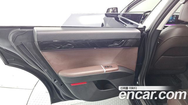 Hyundai Grandeur 2023 — photo 15