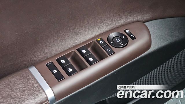 Hyundai Grandeur 2023 — photo 28
