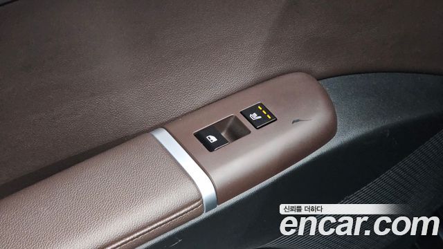 Hyundai Grandeur 2023 — photo 29