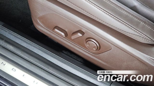 Hyundai Grandeur 2023 — photo 30