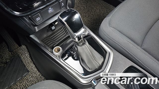 KG Mobility TIBOLI 2020 — photo 12