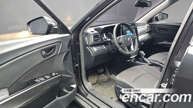 KG Mobility TIBOLI 2020 — photo 13