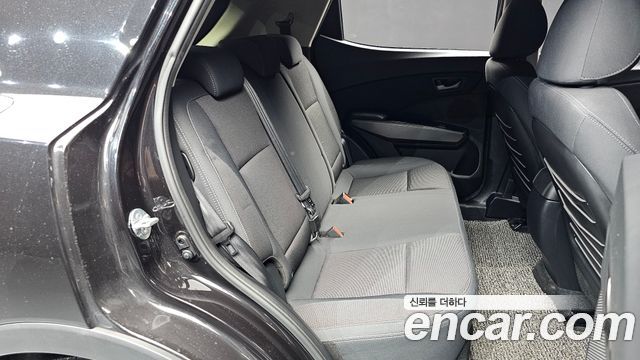 KG Mobility TIBOLI 2020 — photo 18