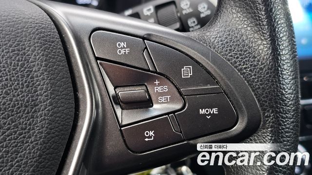 KG Mobility TIBOLI 2020 — photo 22