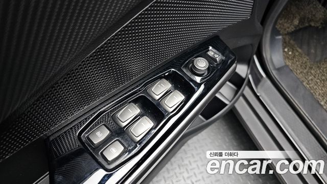 KG Mobility TIBOLI 2020 — photo 25