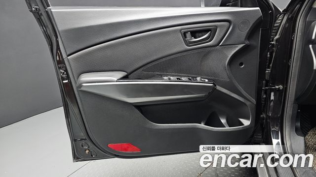 KG Mobility TIBOLI 2020 — photo 14