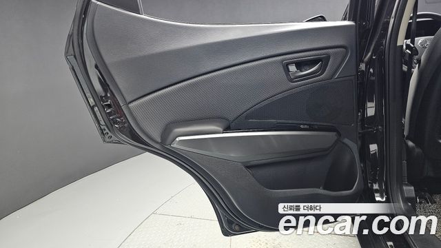 KG Mobility TIBOLI 2020 — photo 15