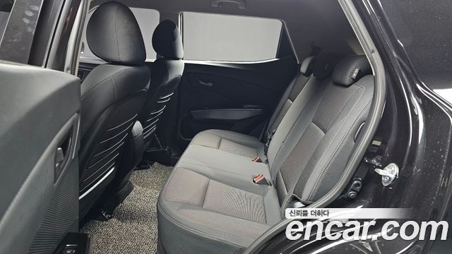KG Mobility TIBOLI 2020 — photo 16