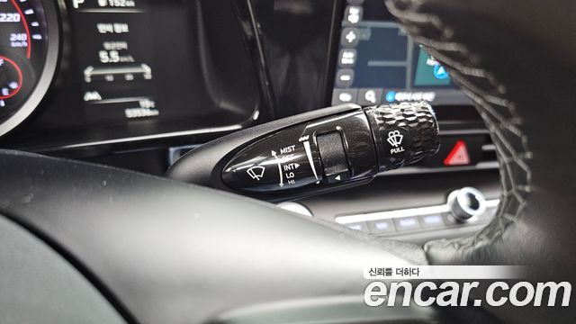 Hyundai AVANTE 2021 — photo 29