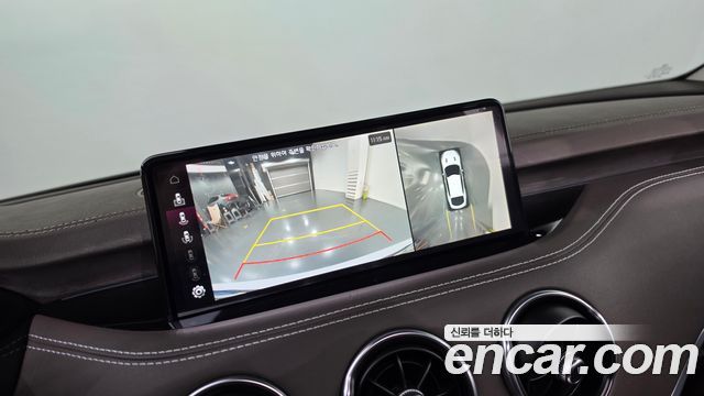 Kia Stinger 2021 — photo 14
