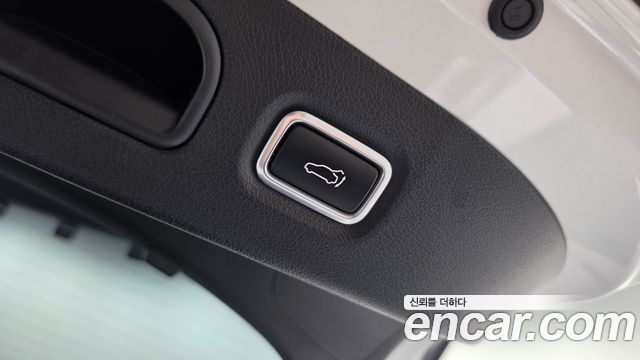 Kia Stinger 2021 — photo 16