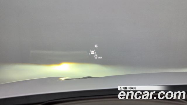 Kia Stinger 2021 — photo 17