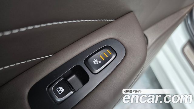 Kia Stinger 2021 — photo 19