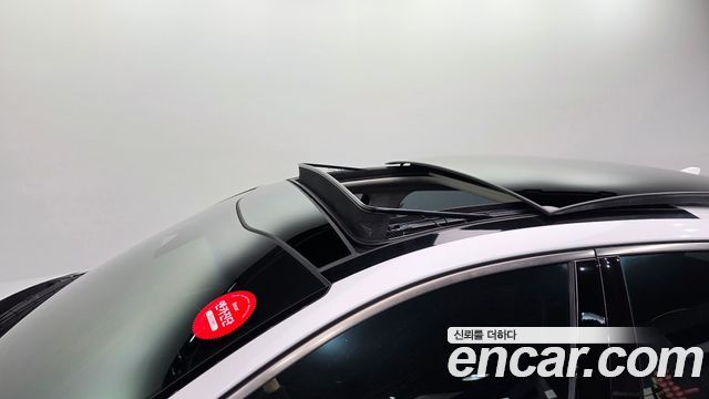 Kia Stinger 2021 — photo 20