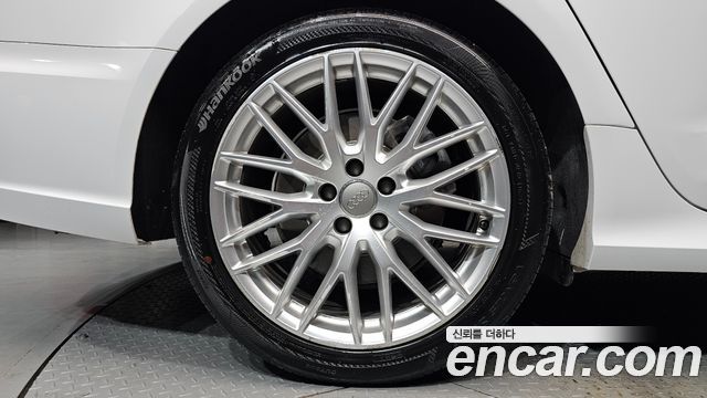 Audi A6 2016 — photo 5