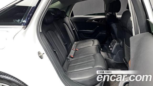 Audi A6 2016 — photo 11