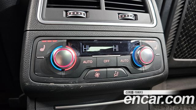 Audi A6 2016 — photo 19