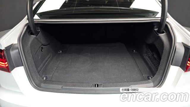 Audi A6 2016 — photo 20