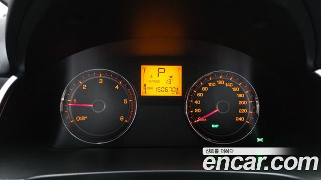KG Mobility KORANDO 2018 — photo 8