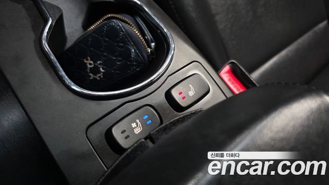 KG Mobility KORANDO 2018 — photo 17