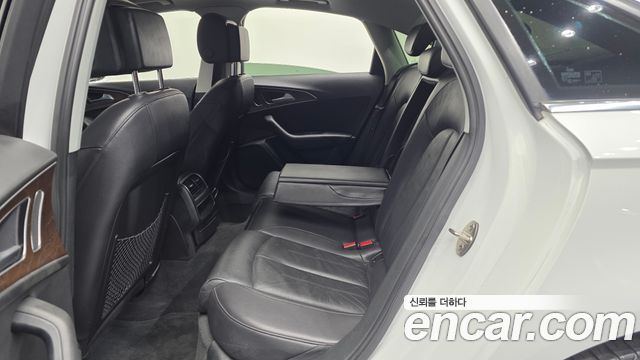 Audi A6 2015 — photo 18
