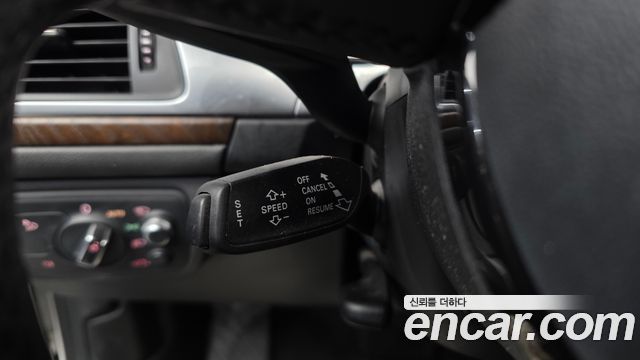 Audi A6 2015 — photo 27