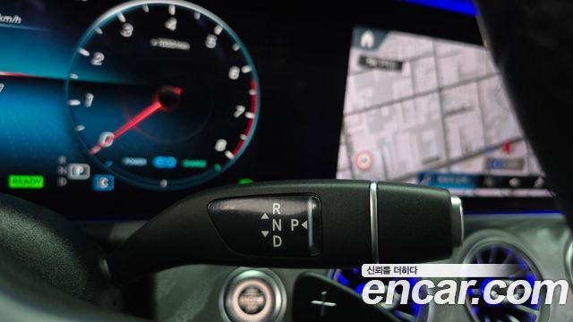 Mercedes-Benz CLS-Class 2021 — photo 9