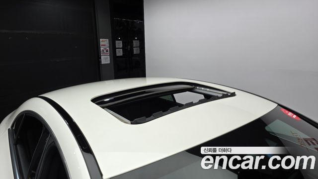 Mercedes-Benz CLS-Class 2021 — photo 17