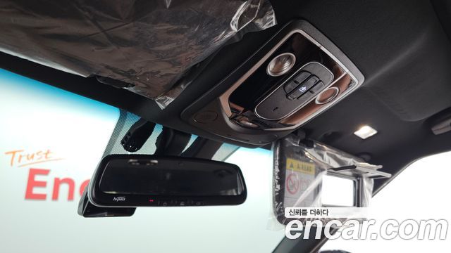 KG Mobility Torres 2025 — photo 25