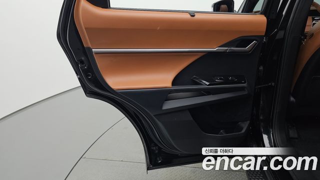 KG Mobility Torres 2025 — photo 15