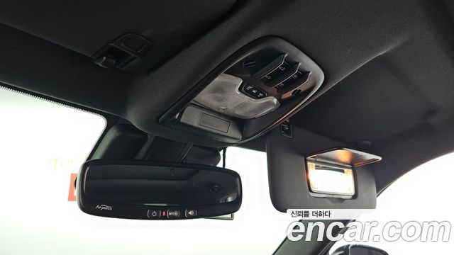 Chevrolet Korea Trailblazer 2024 — photo 25