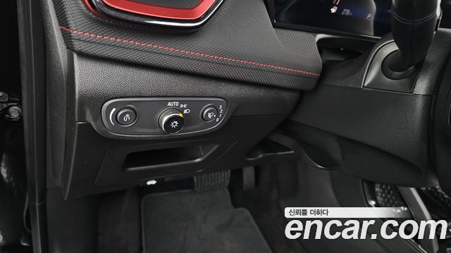 Chevrolet Korea Trailblazer 2024 — photo 26