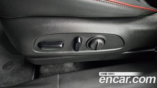 Chevrolet Korea Trailblazer 2024 — photo 29