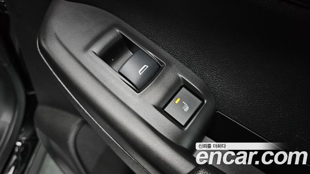 Chevrolet Korea Trailblazer 2024 — photo 30