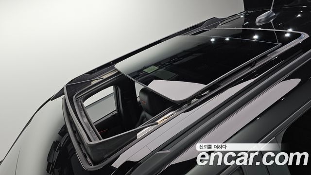 Chevrolet Korea Trailblazer 2024 — photo 31