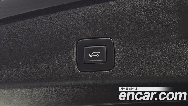 Chevrolet Korea Trailblazer 2024 — photo 33