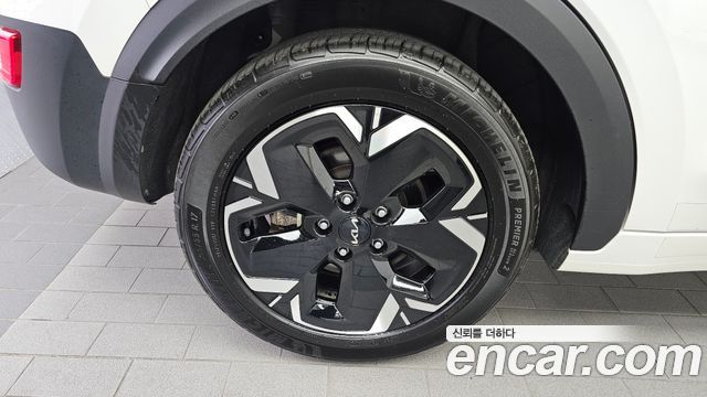 Kia Niro 2023 — photo 5