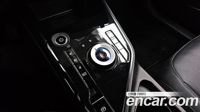 Kia Niro 2023 — photo 12