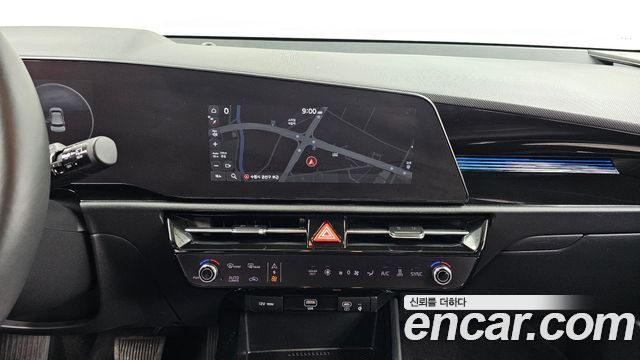 Kia Niro 2023 — photo 20