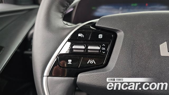 Kia Niro 2023 — photo 33