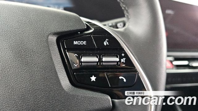 Kia Niro 2023 — photo 34
