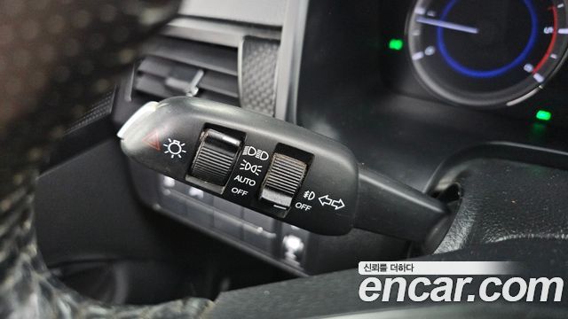 KG Mobility Rexton 2021 — photo 15