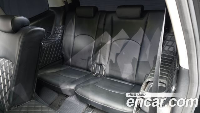 Kia Mohave 2020 — photo 19