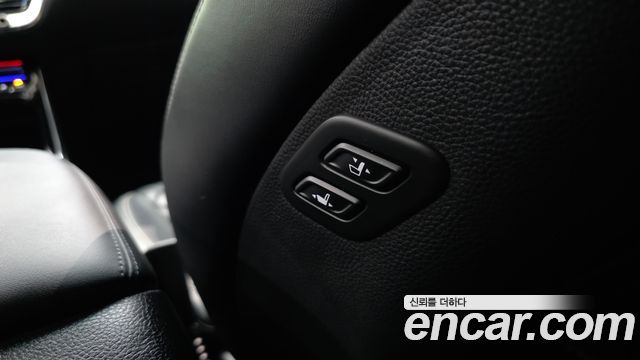 Kia Mohave 2020 — photo 31