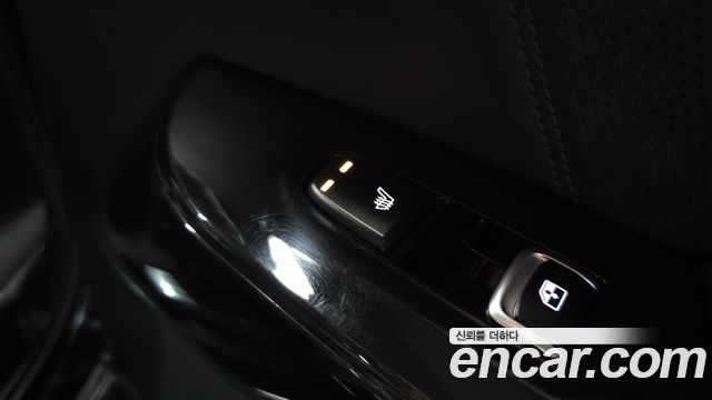 Kia Mohave 2020 — photo 32