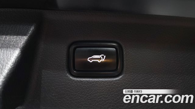 Kia Mohave 2020 — photo 33