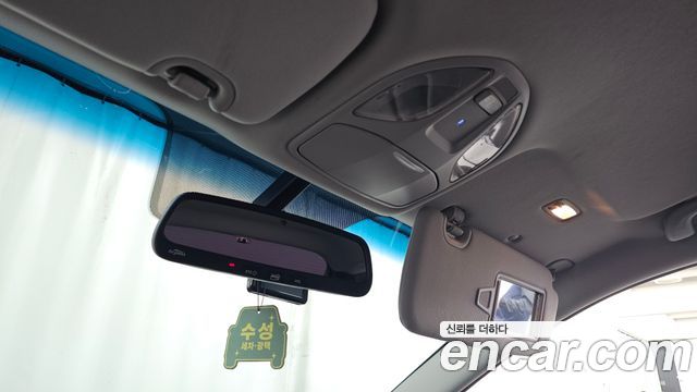 Hyundai Santafe 2016 — photo 23