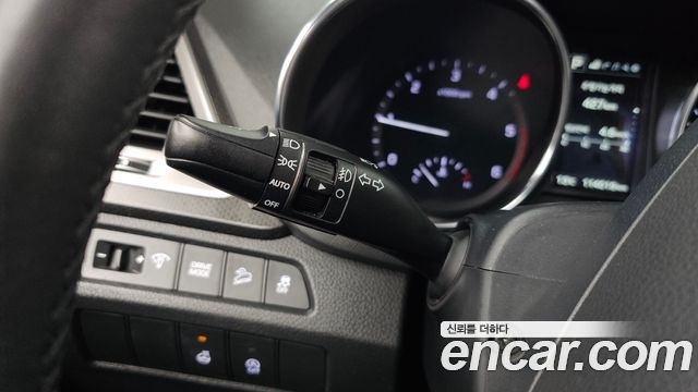 Hyundai Santafe 2016 — photo 24