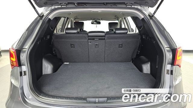 Hyundai Santafe 2016 — photo 26
