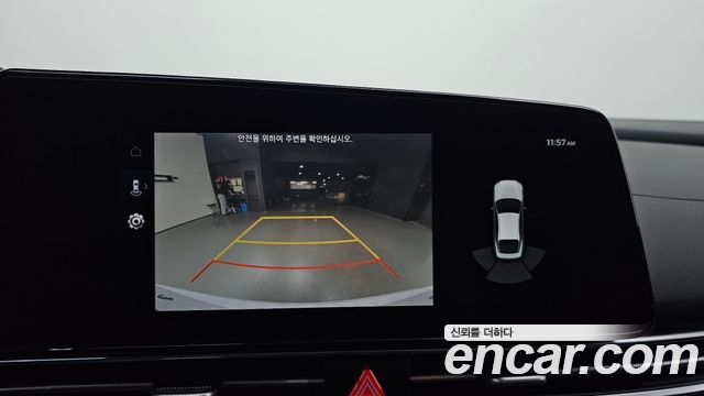 Hyundai AVANTE 2023 — photo 21